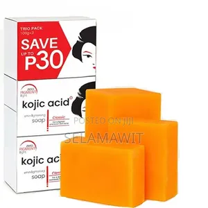 Kojic Soap