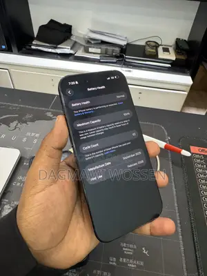 New Apple iPhone 17 256 GB Black