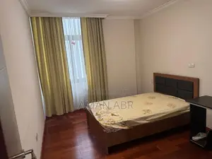 Furnished 3bdrm Apartment in Bole for rent