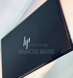 New Laptop HP Envy x360 8GB AMD Ryzen 5 SSD 512GB