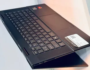 New Laptop HP Envy x360 8GB AMD Ryzen 5 SSD 512GB