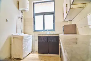 Furnished 2bdrm Apartment in Bole for rent