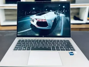 New Laptop HP ZBook 15 16GB Intel Core i9 SSD 512GB