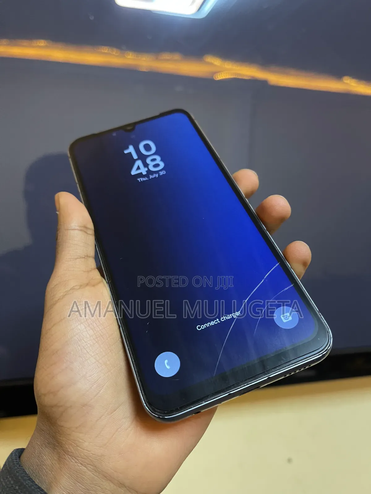 Samsung Galaxy M14 64 GB
