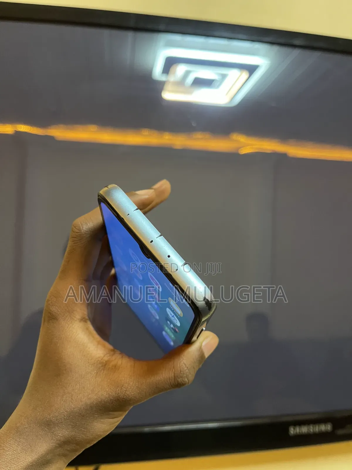 Samsung Galaxy M14 64 GB