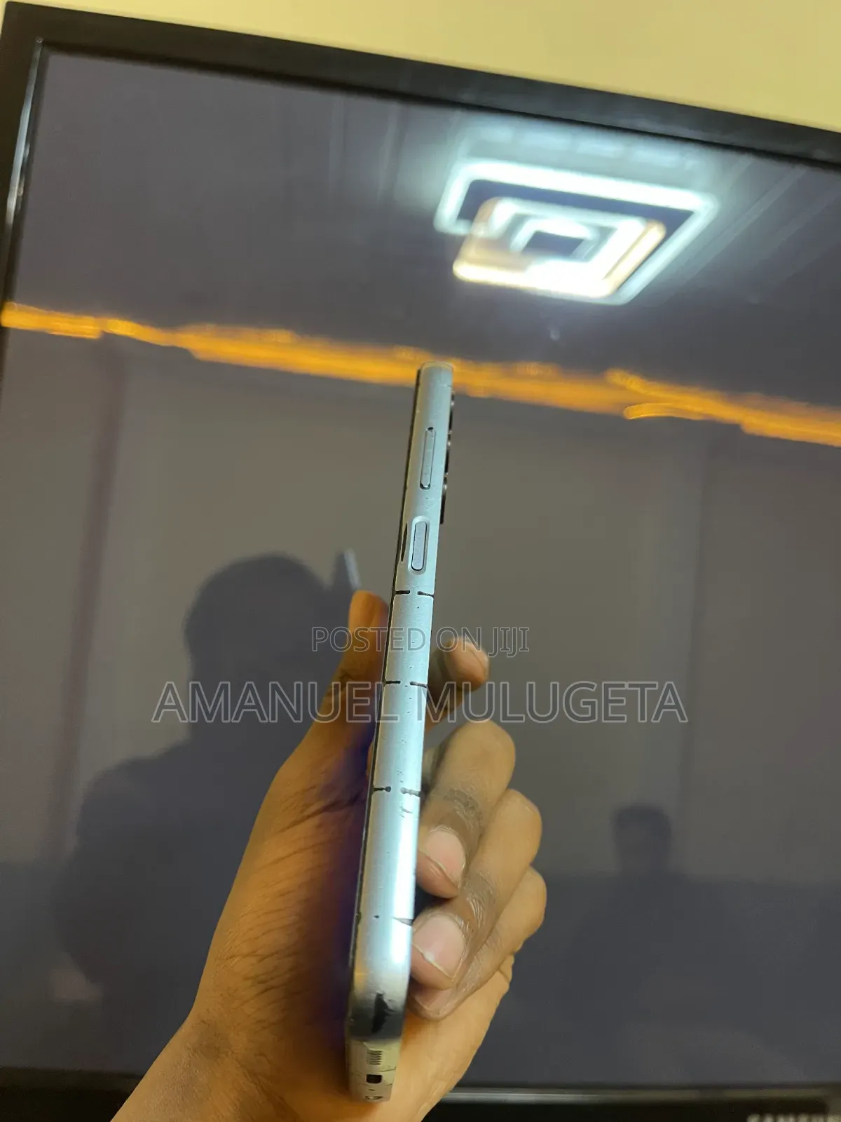 Samsung Galaxy M14 64 GB