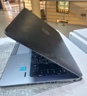 New Laptop HP EliteBook 840 G2 8GB Intel Core i5 HDD 500GB