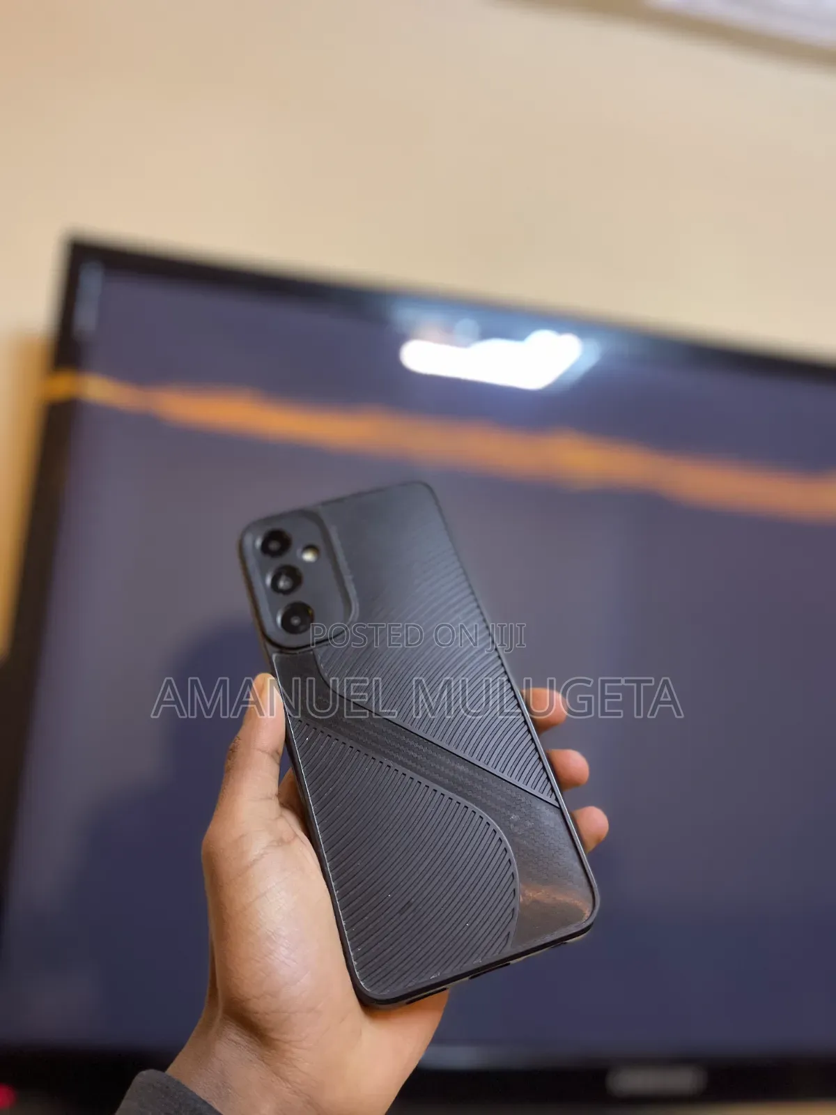 Samsung Galaxy M14 64 GB