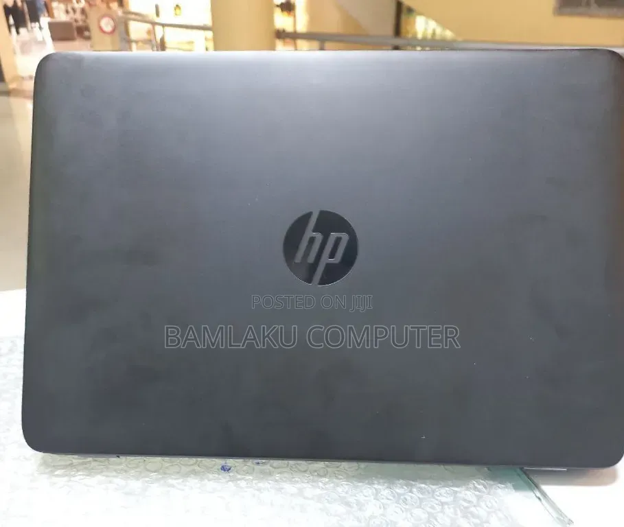 New Laptop HP EliteBook 840 G2 8GB Intel Core i5 HDD 500GB