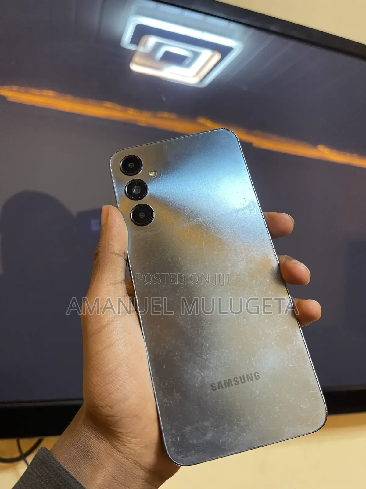 Samsung Galaxy M14 64 GB