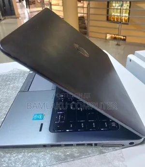 New Laptop HP EliteBook 840 G2 8GB Intel Core i5 HDD 500GB