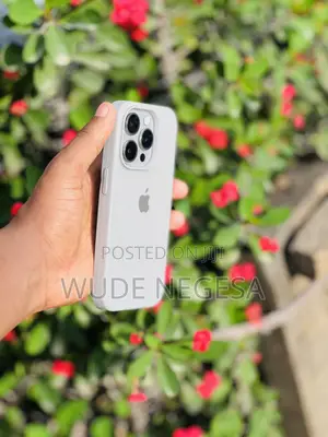 Apple iPhone 15 Pro 128 GB Silver