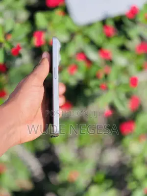 Apple iPhone 15 Pro 128 GB Silver