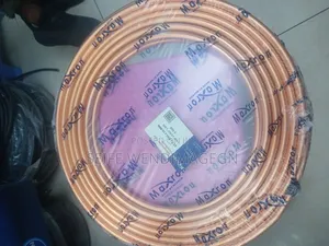 Copper Pipe1/2