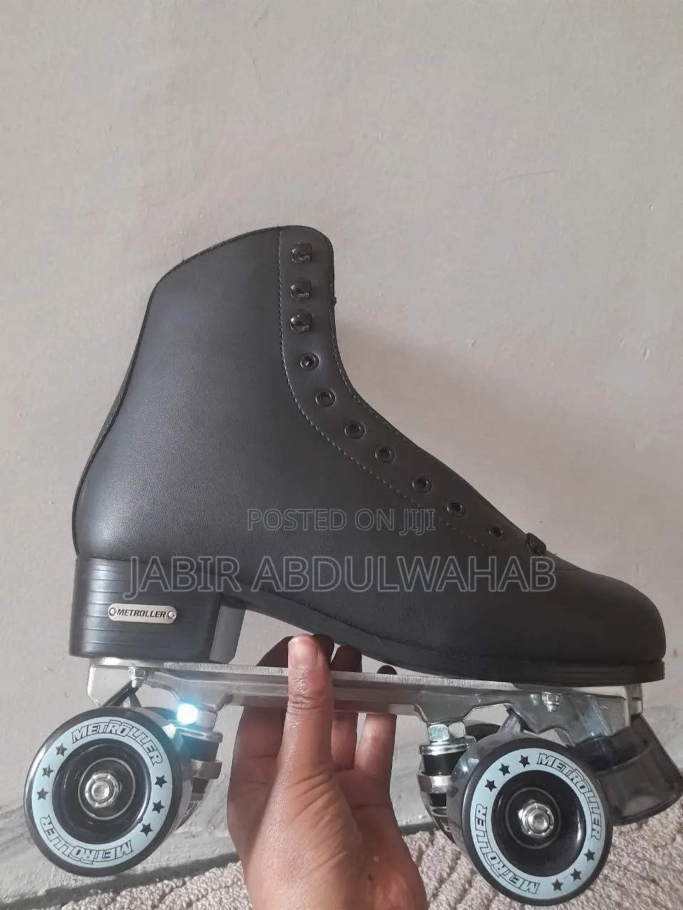 Quad Skate