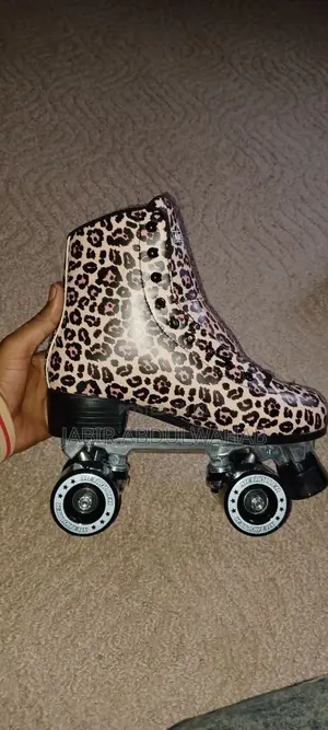 Quad Skate