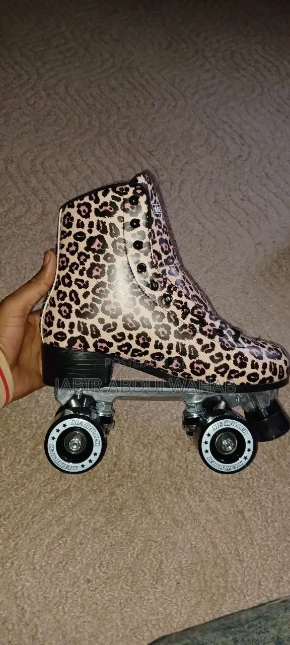 Quad Skate