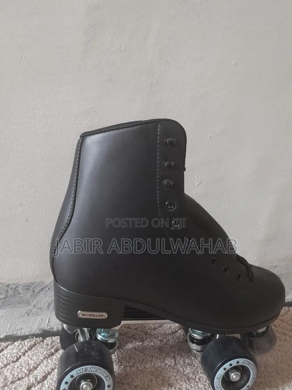 Quad Skate