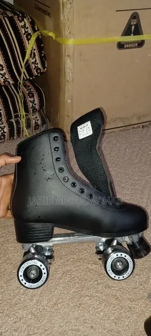 Quad Skate