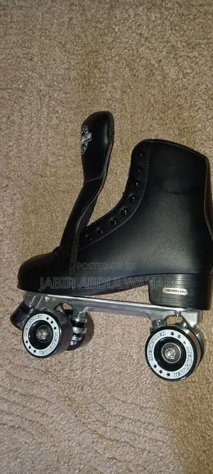 Quad Skate