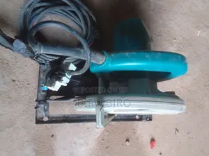 Original Makita Circular Machine