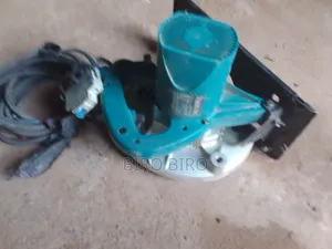 Original Makita Circular Machine