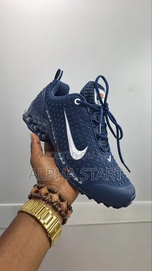 Nike Airmax Uio Sneakers Master Quality Made in Vietnam