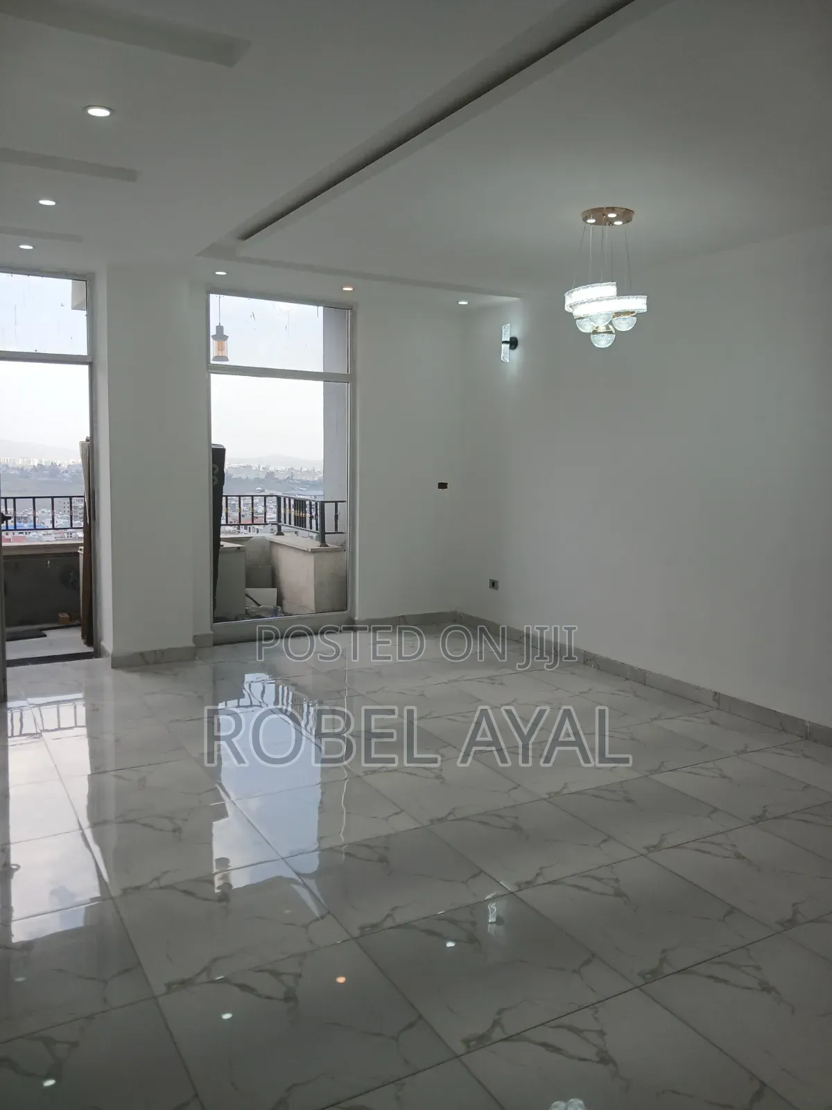 3bdrm Apartment in Golden Properties, Bole for sale