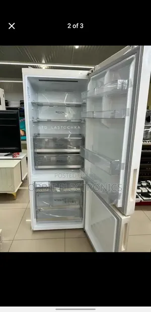 LG 420l Refrigerator