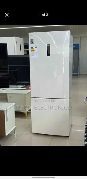 LG 420l Refrigerator