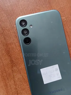 Samsung Galaxy M14 128 GB Green