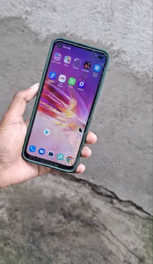 Infinix Hot 9 32 GB Black