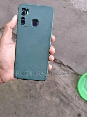 Infinix Hot 9 32 GB Black