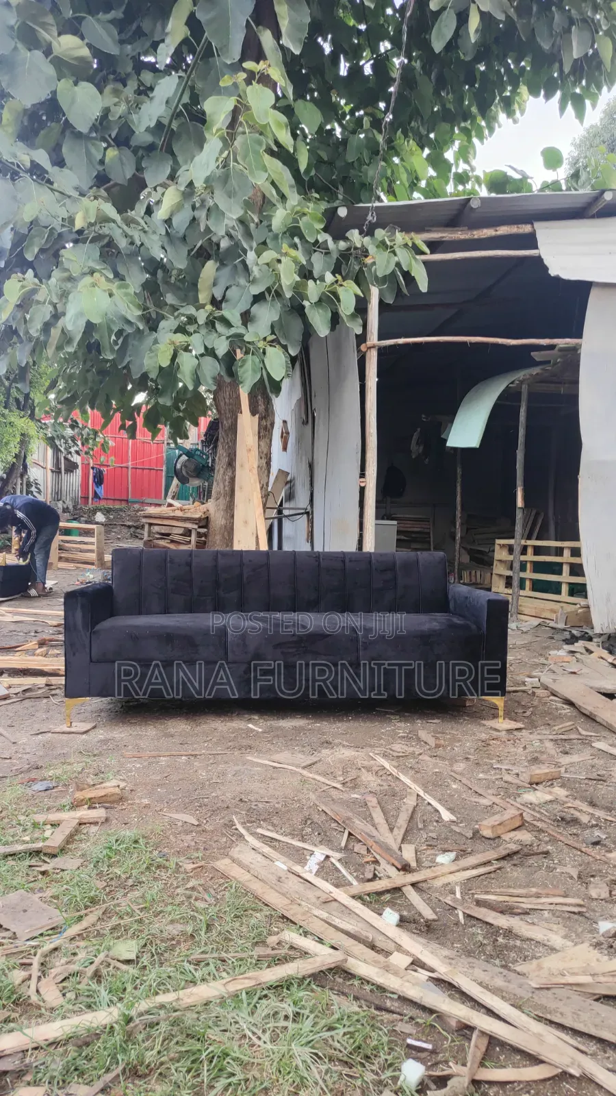 Modern Home Furniture