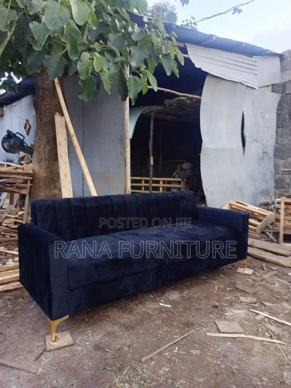 Modern Home Furniture