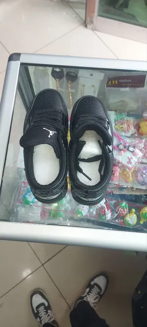 Snickers Shoes