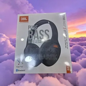 Don't MissOut!JBL Tune560BT Wireless BluetoothHeadphones Available Now