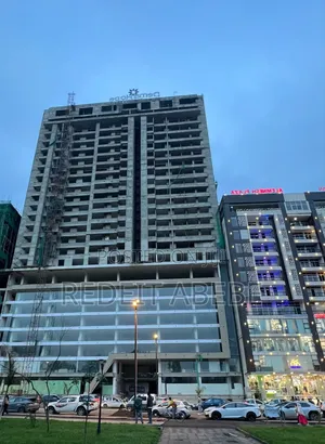 ካርታ የወጣላቸዉሱቆች በቦሌኤድናሞል