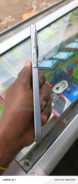 New Samsung Galaxy A17 128 GB Silver
