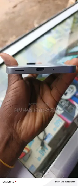 New Samsung Galaxy A17 128 GB Silver