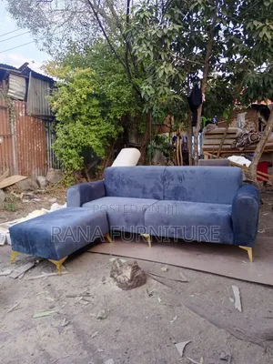 Stylish Sofa Collection