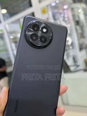 Xiaomi 14 256 GB Black