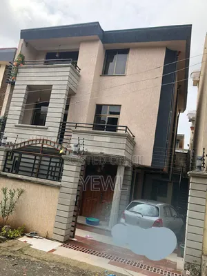 Furnished 6bdrm House in Golagol Real Estate, Bole for sale
