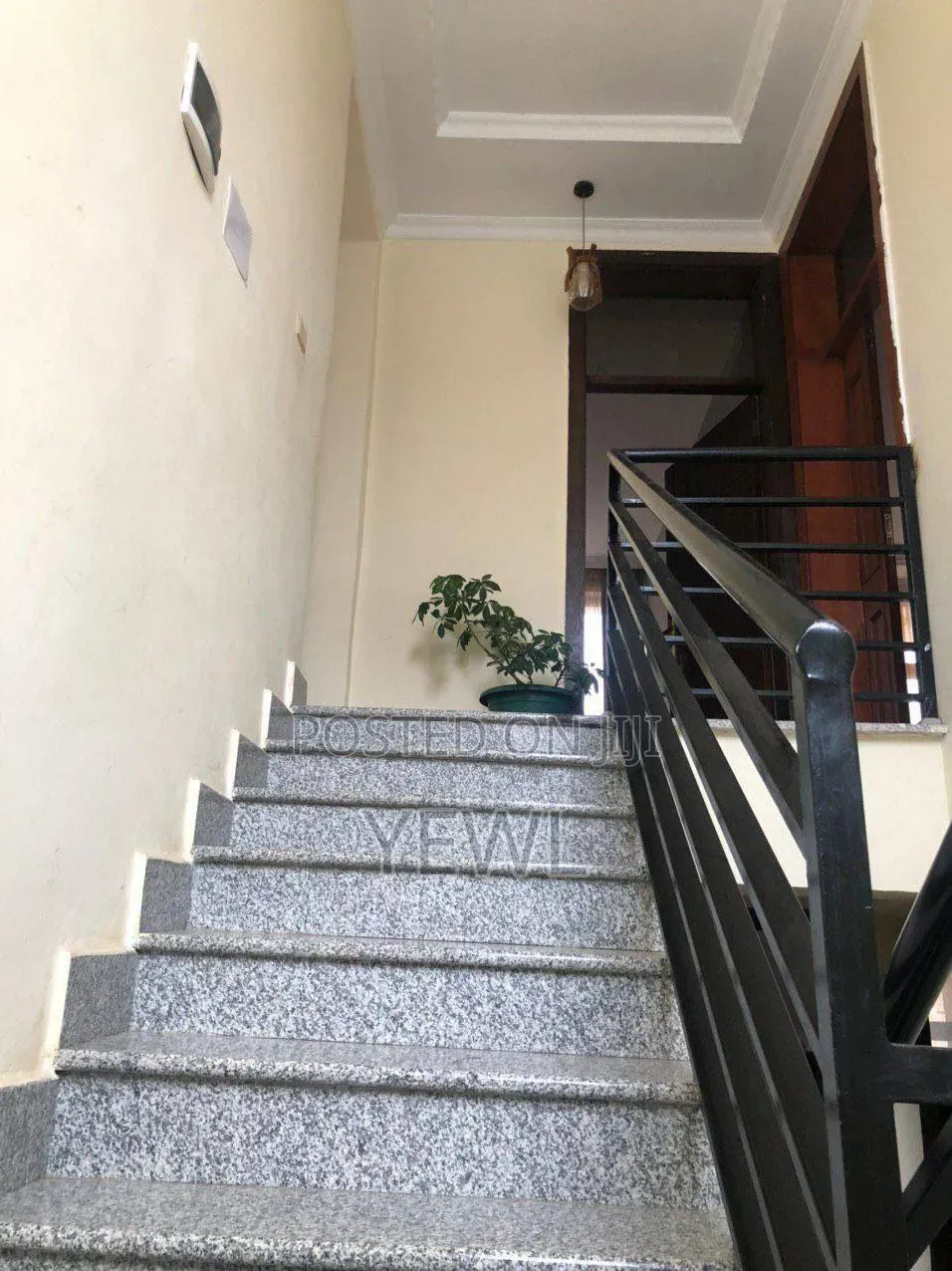 Furnished 6bdrm House in Golagol Real Estate, Bole for sale