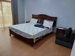 Furnished 6bdrm House in Golagol Real Estate, Bole for sale