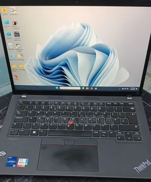 New Laptop Lenovo ThinkPad T14 16GB Intel Core i7 SSD 256GB