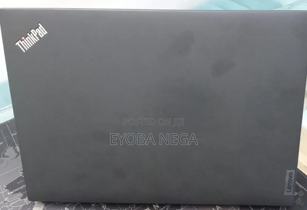 New Laptop Lenovo ThinkPad T14 16GB Intel Core i7 SSD 256GB