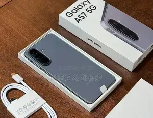 New Samsung Galaxy A37 256 GB Blue