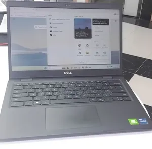 New Laptop Dell Latitude 3420 8GB Intel Core i5 SSD 256GB