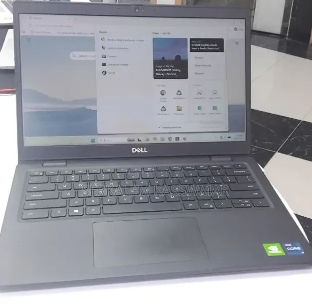 New Laptop Dell Latitude 3420 8GB Intel Core i5 SSD 256GB
